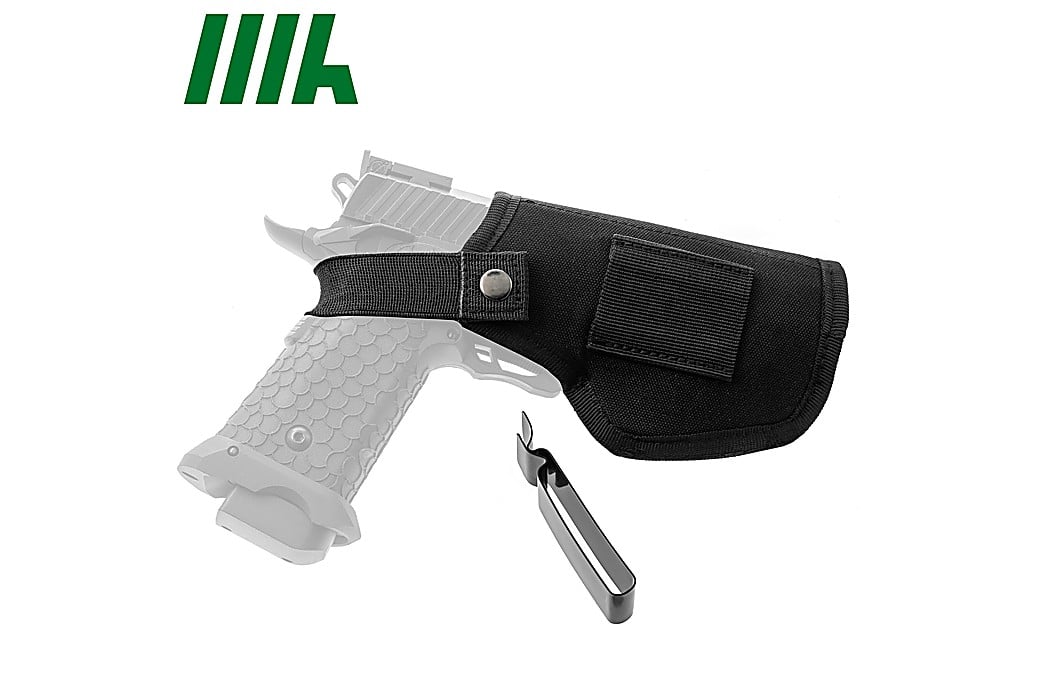 Mundilar Airguns Belt Holster for Pistol
