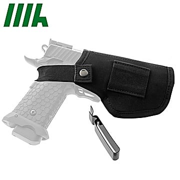 Coldre Cinto para Pistola Mundilar Airguns