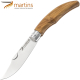 Navaja Ellegance Martins L Oliva 9.5cm