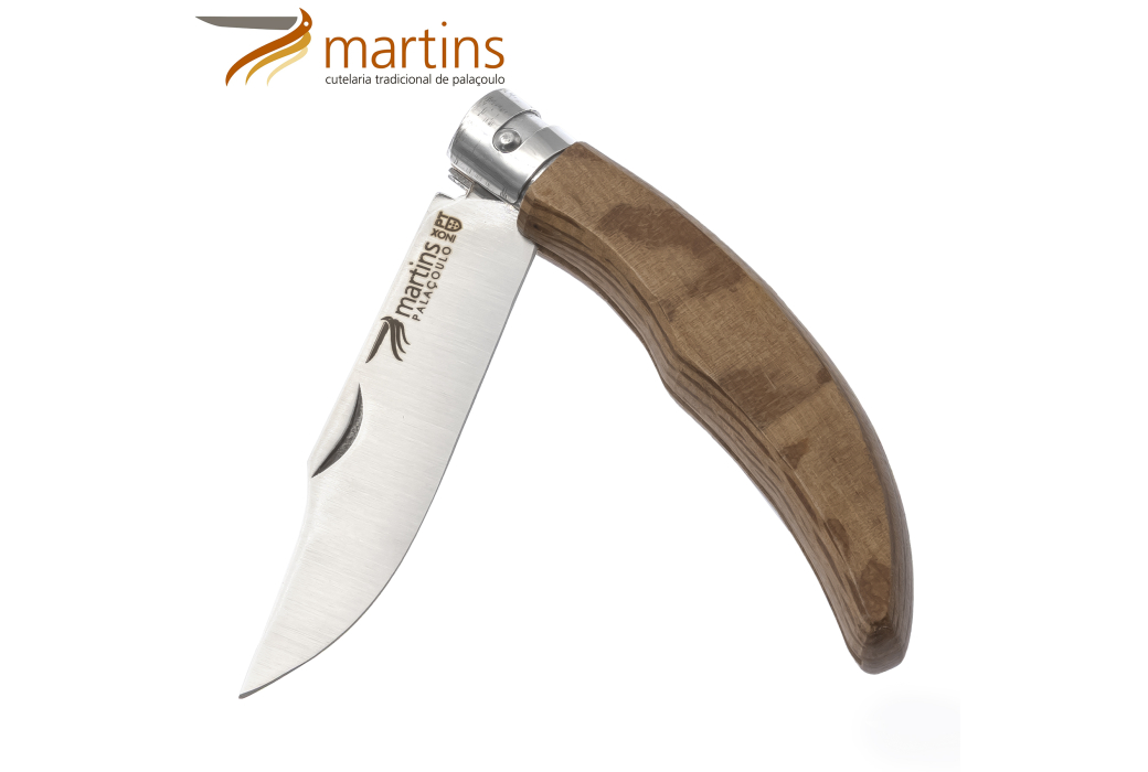Navaja Martins Ellegance M Carrrasco 8cm