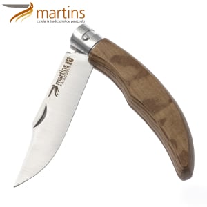 Navaja Martins Ellegance M Carrrasco 8cm