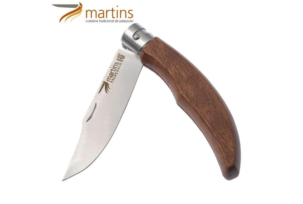 Martins Navaja Ellegance M Kubité 8Cm