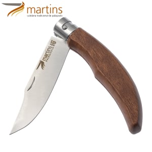 Couteau de Poche Martins Ellegance M Kubité 8cm