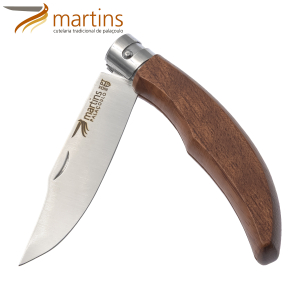 Navaja Martins Ellegance M Kubité 8cm