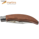 Martins Navaja Ellegance M Kubité 8Cm