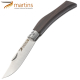 Martins Navaja Ellegance M Pau Santo 8Cm
