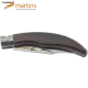 Martins Navaja Ellegance M Pau Santo 8Cm