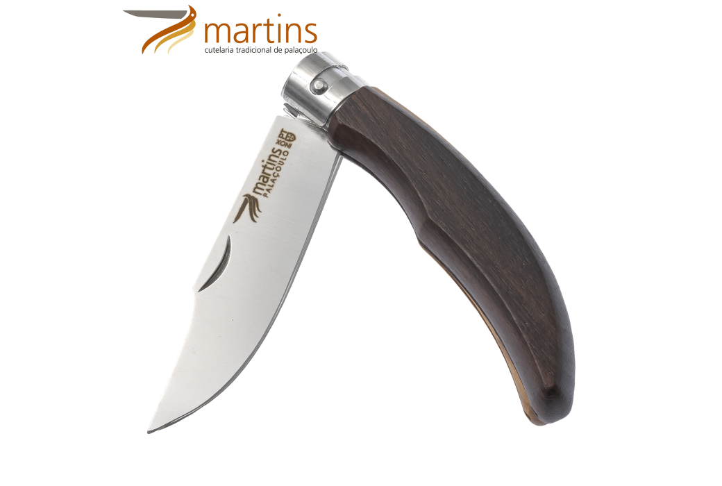 Martins Navaja Ellegance M Pau Santo 8Cm