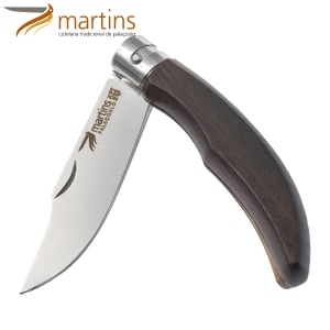 Navaja Ellegance Martins M Pau Santo 8cm