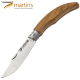 Martins Navalha Ellegance M Oliveira 8CM