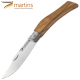 Martins Navaja Eco Giroblock M Oliva 8Cm