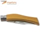 Martins Pocket Knife Eco Giroblock M Difou 8Cm
