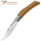 Martins Couteau de Poche Eco Giroblock M Difou 8CM