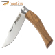 Martins Navaja Eco Giroblock M Oliva 8Cm