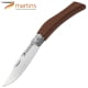 Navalha Martins Eco M Giroblock Buginga 8cm