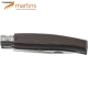 Couteau de Poche Martins Brigantina Giroblock Mutene 7.8cm