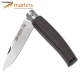Couteau de Poche Martins Brigantina Giroblock Mutene 7.8cm