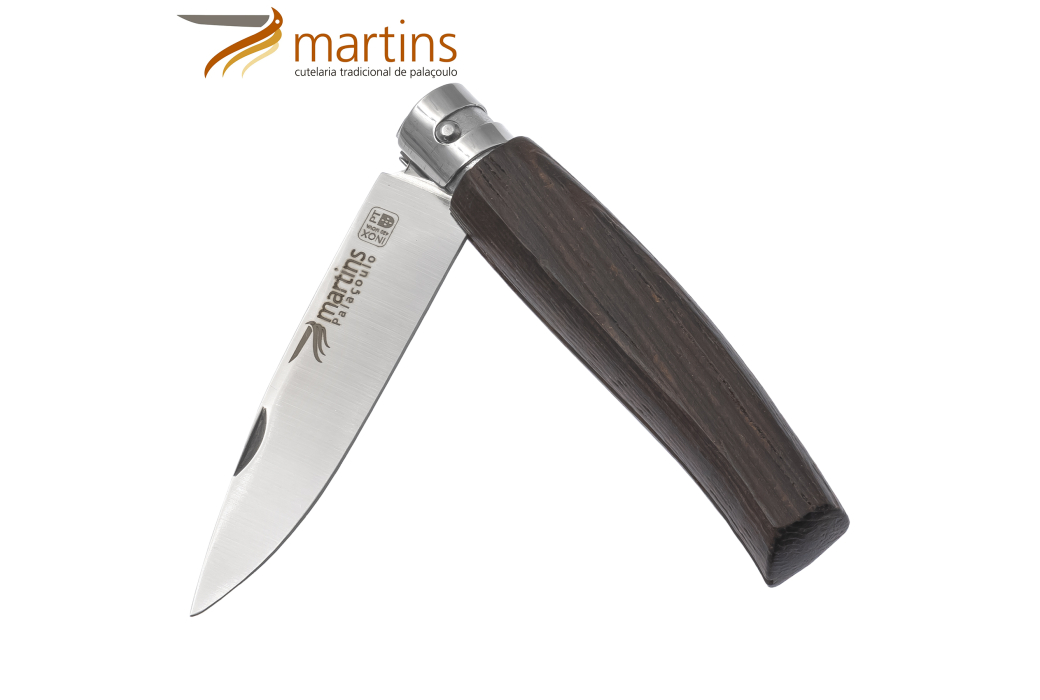Couteau de Poche Martins Brigantina Giroblock Mutene 7.8cm