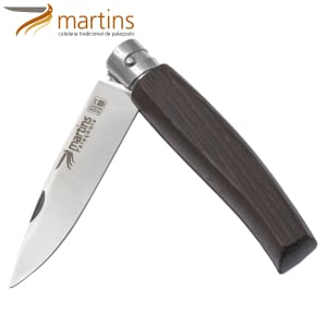 Martins Brigantina Pocket Knife Giroblock Mutene 7.8cm