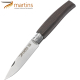 Couteau de Poche Martins Brigantina Giroblock Mutene 7.8cm