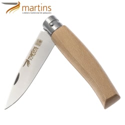 Couteau de Poche Martins Brigantina Giroblock Freixo 7.8cm