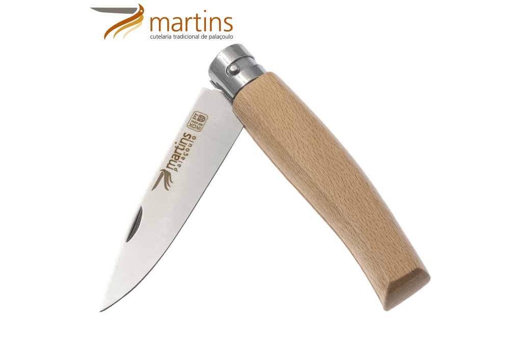 Couteau de Poche Martins Brigantina Giroblock Freixo 7.8cm