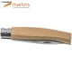 Couteau de Poche Martins Brigantina Giroblock Freixo 7.8cm