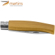 Martins Brigantina Pocket Knife Giroblock Difou 7.8cm