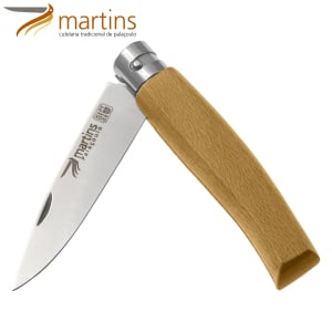 Martins Brigantina Pocket Knife Giroblock Difou 7.8cm