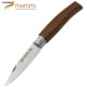 Couteau de Poche Martins Brigantina Giroblock Bubinga 7.8cm