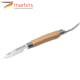 Martins Navaja De Tenedor Haya 6.6Cm