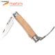 Martins Navaja De Tenedor Haya 6.6Cm