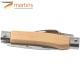 Martins Navaja De Tenedor Haya 6.6Cm