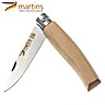 Couteau de Poche Martins Brigantina Giroblock Freixo 7.8cm