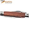 Martins Pocket Knife W/ Fork Bubinga 6.6Cm