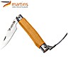 Martins Pocket Knife W/ Fork Difou 6.6Cm