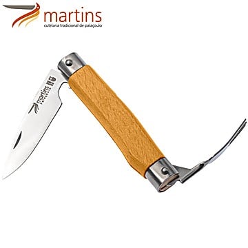 Martins Navaja de Tenedor Difou 6.6Cm