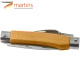 Martins Couteau de Poche A/ Fourchette Difou 6.6Cm