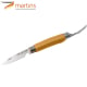 Martins Couteau de Poche A/ Fourchette Difou 6.6Cm