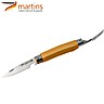 Martins Pocket Knife W/ Fork Difou 6.6Cm