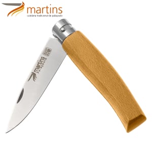 Navaja Brigantina Martins Giroblock Difou 7.8cm