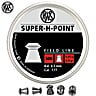 Air gun pellets RWS SUPER H POINT 4.50mm (.177) 500PCS