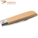 Couteau de Poche Martins Pé de Cabra M Beech 8cm