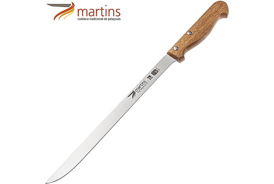 Faca de Presunto Martins Faia 24cm