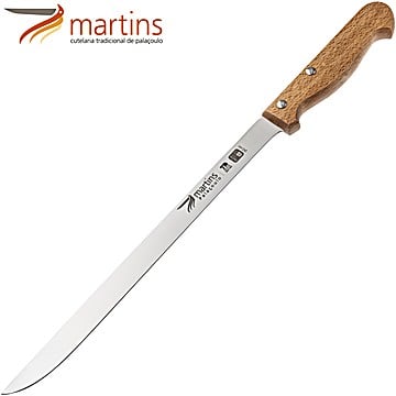 Faca de Presunto Martins Faia 24cm