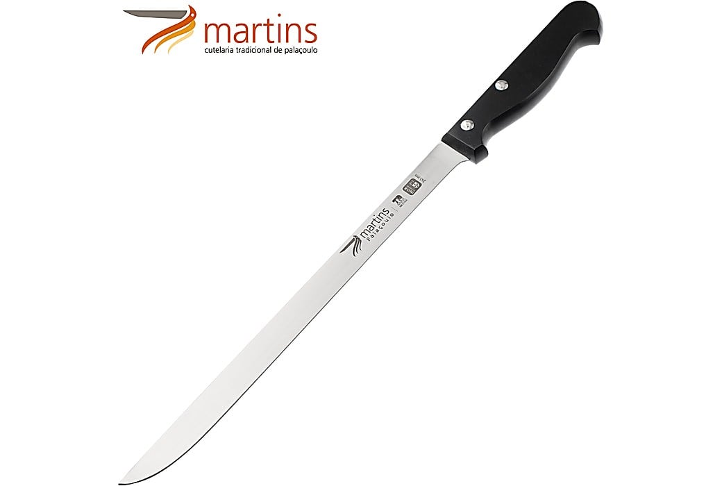 Martins Ham Knife Phenolkraft 24cm