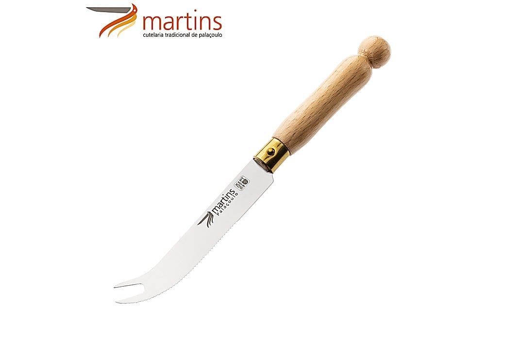 Faca de Queijo Tradicional Martins Faia 9.5cm