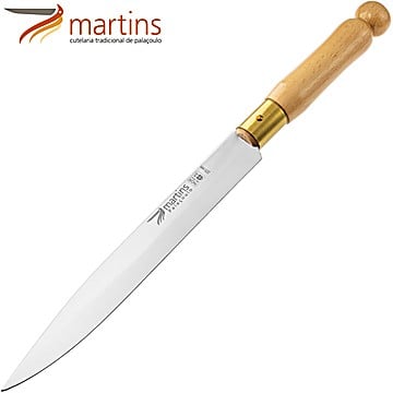 Faca de Cozinha 05 Martins Faia 22.5cm