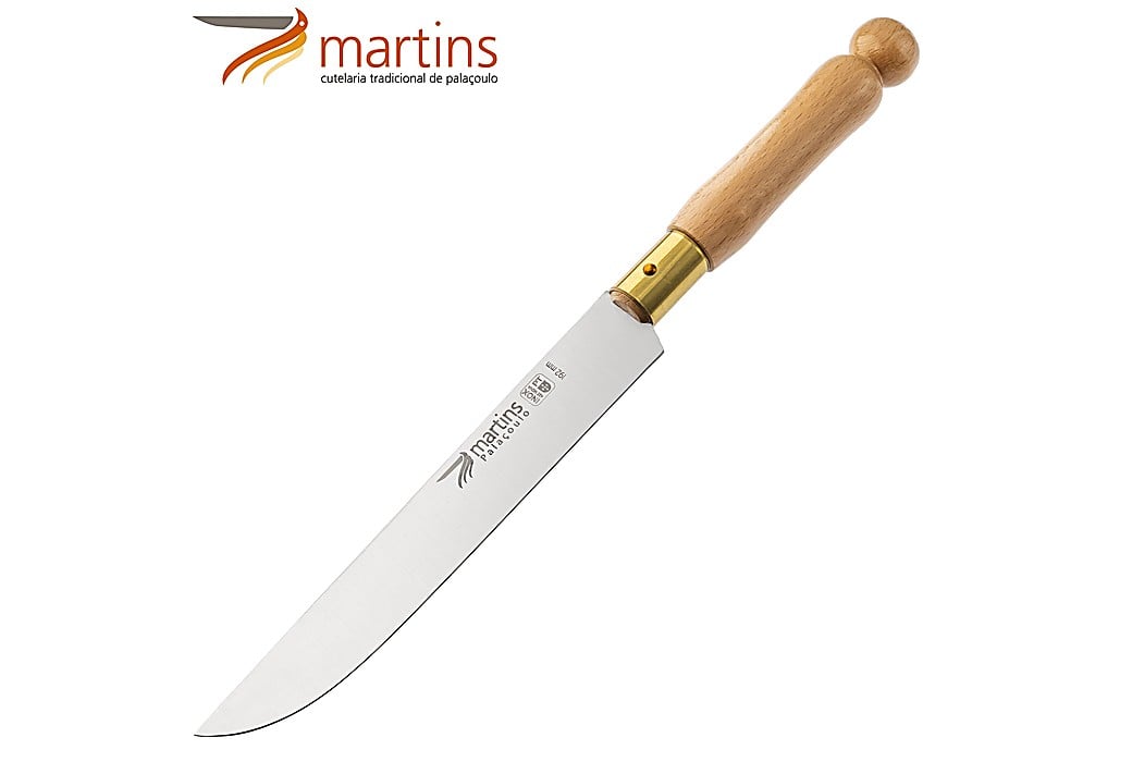 Faca de Cozinha 4 Martins Faia 19cm