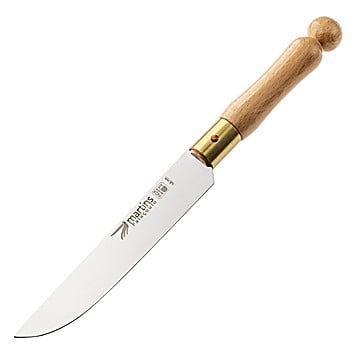 Martins Kitchen Knife 3 Beech 14.5cm
